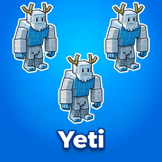 Yeti