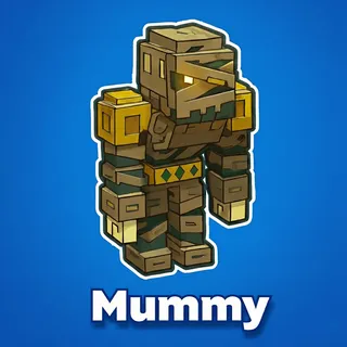 Mummy