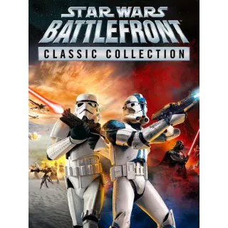 Star Wars: Battlefront Classic Collection (2024)