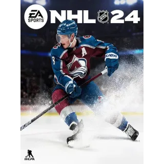 NHL 24 Standard Edition Xbox One