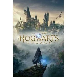 Hogwarts Legacy Xbox One Version