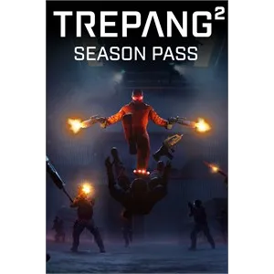 Trepang2 - Season Pass
