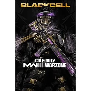 Modern Warfare III - BlackCell (S2)