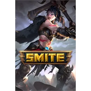 SMITE Deluxe Legacy Pass