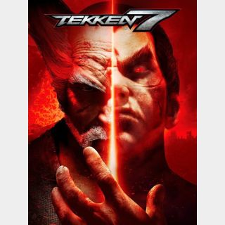 Tekken 7