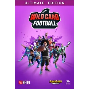 Wild Card Football - Ultimate Edition