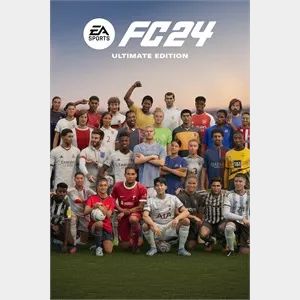 EA SPORTS FC 24 Ultimate Edition Xbox One & Xbox Series X|S