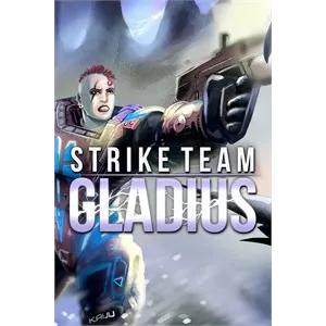 Strike Team Gladius