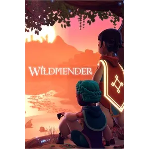 Wildmender [AUTO DELIVERY]