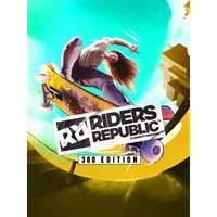 Riders Republic: 360 Edition