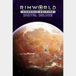 rimworld digital deluxe