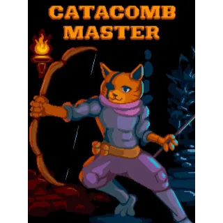 Catacomb Master
