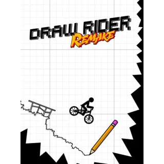 Draw Rider Remake