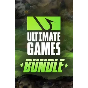 Ultimate Games Bundle