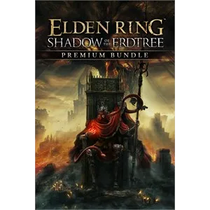 ELDEN RING Shadow of the Erdtree Premium Bundle