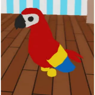 Parrot FR