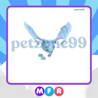 MFR FROST DRAG