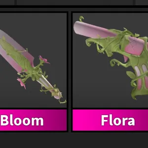 bloom set mm2 cheap