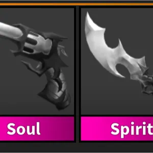soul set mm2 cheap