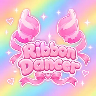 Ribbon Dancer - BADDIES