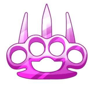 Brass Knuckles