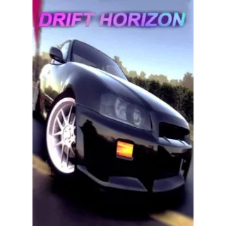 Drift Horizon Online