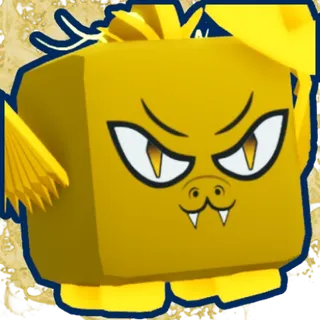 King Leviathan!!! Bgsi
