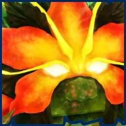 Shiny Hibiscia!!! BGSI