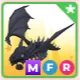 MFR Shadow Dragon