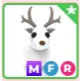 MFR Artic Reindeer