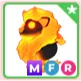 MFR Blazing Lion