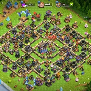 Clash of clans
