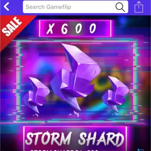 x600 storm shard