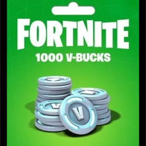 V-Bucks | 1000x
