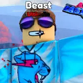 Mr beast