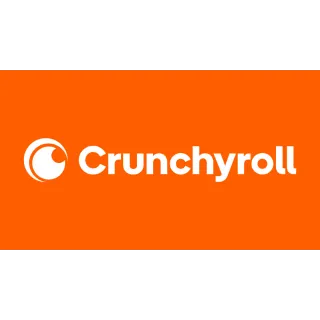 CRUNCHYROLL🟣12 MONTHS)🟣(ACCOUNT)🟣(GLOBAL)