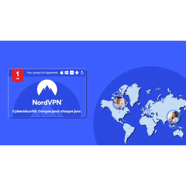 NordVPN PREMIUM Extremely valid 22/09/2025 Other Gameflip
