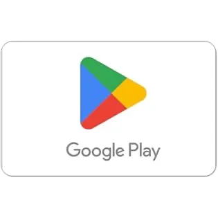 $25.00 USD Google Play