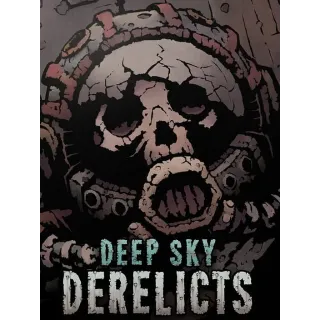 Deep Sky Derelicts - Windows Steam Key