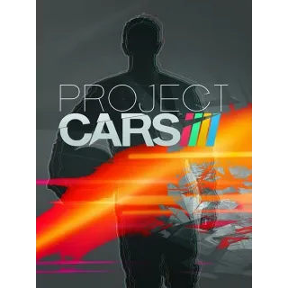 Project CARS - INSTANT STEAM KEY DELIVERY
