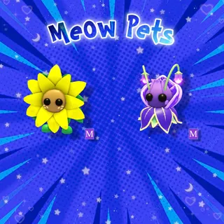 Mega Pets