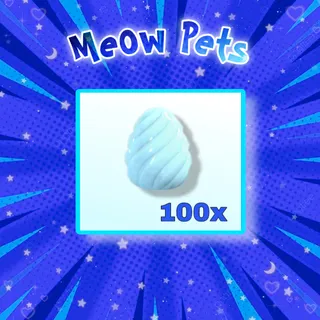 Crystal Egg
