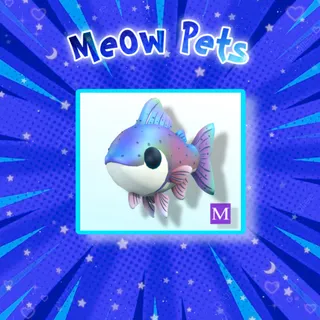 Mega Rainbow Trout