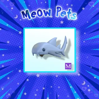 Mega Nurse Shark