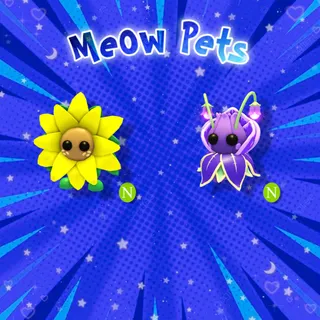 Neon Pets