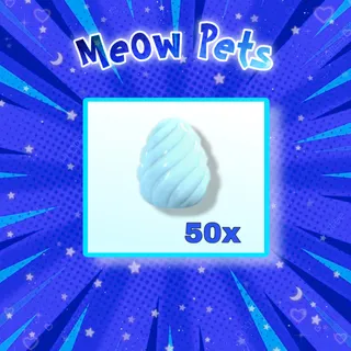 Crystal Egg