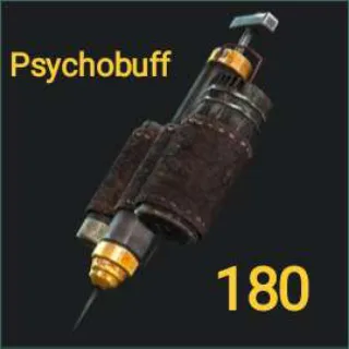 Psychobuff