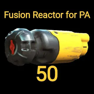 Fusion Reactor