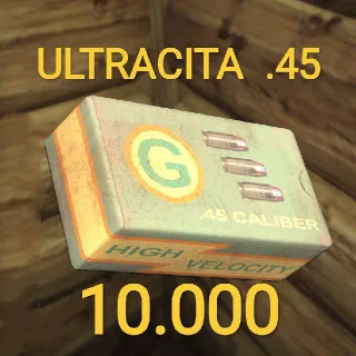 ULTRACITA .45