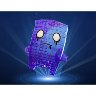 Loot Hacker Willow Sprite